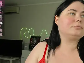 Stripchat Watch Live Sex Cams of Akemi_BBW