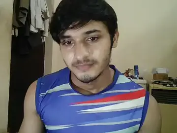 Stripchat Live Porn of Jack_Vibes