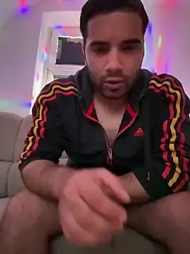 Stripchat Nude Webcam of JackySexyy