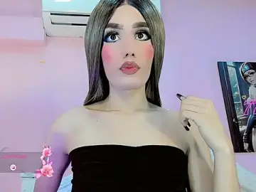 Stripchat Sex Chat of MIRANDA_DOLLS