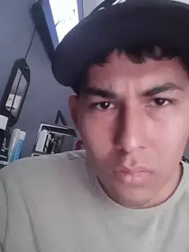 Stripchat Adult Webcams of Mario_Solano