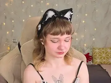 Stripchat Best Webcam of Tori_Cutie