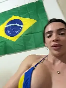Stripchat Live Sex of sisterhong