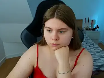 Stripchat Live Sex of AbbyLuxee