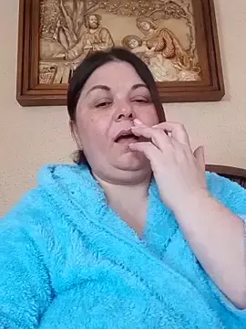 Stripchat Free Live Porn of Dear_Natalia