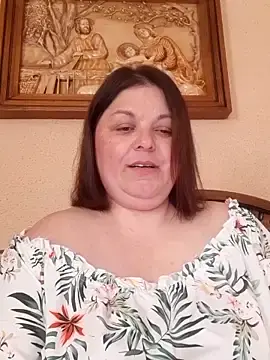 Stripchat Adult Webcams of Dear_Natalia