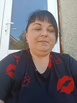 Stripchat Sex Cam of Dear_Natalia