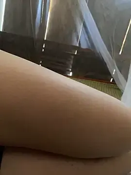 Stripchat Live Porn of Linda-babyy