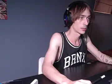 Stripchat Sex Cam of Samuel_Skywalker