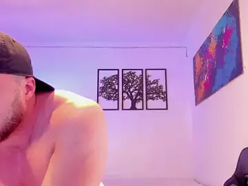 Stripchat Watch Live Sex Cams of AlexJaz11