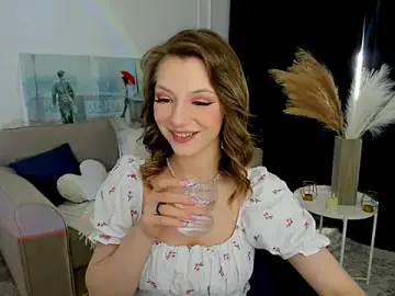 Stripchat Private Sex Chat of AmandaGracy_1