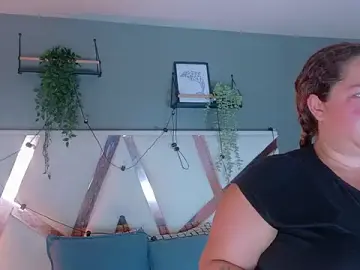 Stripchat Sex Chat of JenaCooper_