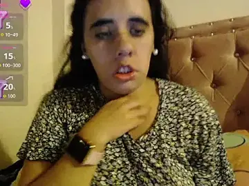 Stripchat Best Webcam of annarose19