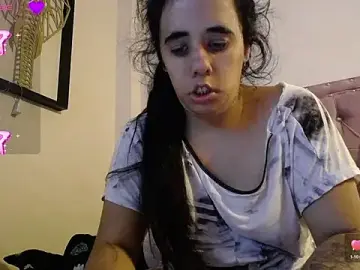 Stripchat Nude Webcam of annarose19