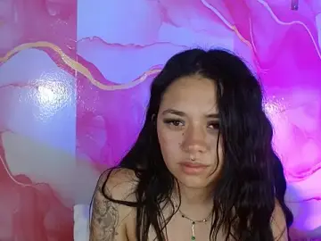 Stripchat Live Sex Cam of hellenngp
