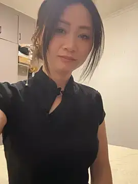 Stripchat Nude Webcam of huihui_520