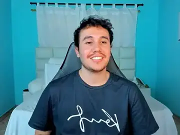 Stripchat Private Sex Chat of juan__jimenez