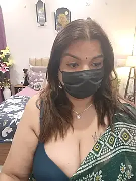 Stripchat Live Porn of Archi-07