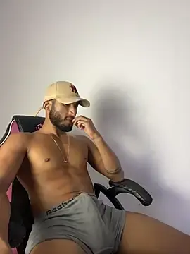 Stripchat Sex Cam of Dasul_