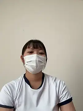 Stripchat Nude Webcam of Mao_cute_10
