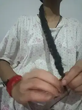Stripchat Live Sex Cam of Nandundi