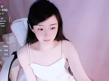 Stripchat Free Live Porn of Niannian-