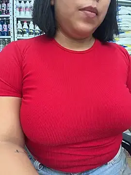 Stripchat Best live sex cam show of ISABELLA__LUNA