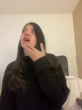 Stripchat Live Porn of saori_10