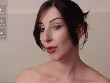Stripchat Live Sex of -Allure-