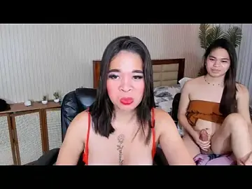 Stripchat Best live sex cam show of 2lovelytrans