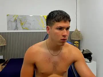 Stripchat Private Sex Chat of AlessandroFranco