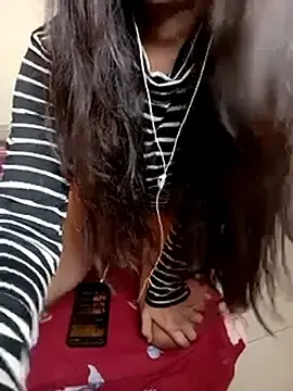 Stripchat Free Live Porn of Divya3107