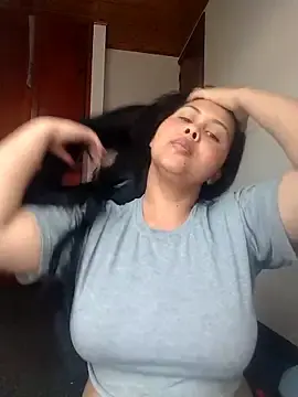 Stripchat Free Live Porn of Alessandraa-