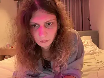Stripchat Adult Webcam of AlicePinkhead