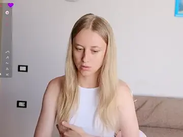 Stripchat Sex Chat of AngeelLina
