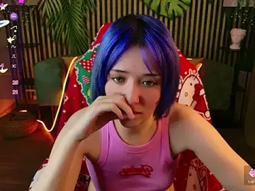 Stripchat Free Porn Cam of Ketrin_Jones
