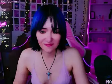 Stripchat Sex Chat of Ketrin_Jones