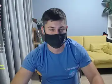 Stripchat Watch Live Sex Cams of Tomguys