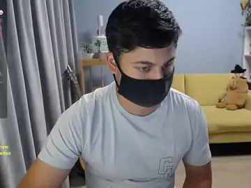 Stripchat Live Porn of Tomguys