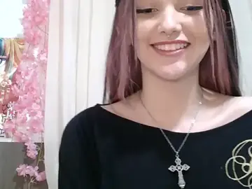 Stripchat Free Live Porn of coelhinharoxaaaa