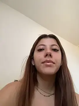 Stripchat Live Porn of ruivinha_uai