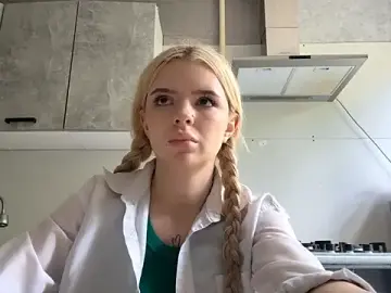 Stripchat Live Porn of Britney_Calverhends