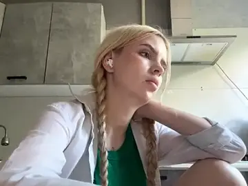 Stripchat Sex Chat of Britney_Calverhends