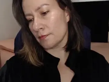 Stripchat Live Porn of CATRINA-83