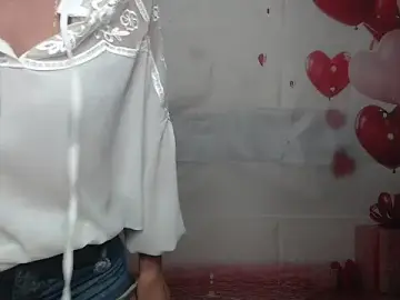 Stripchat Nude Webcam of EllaBonito