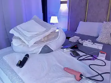 Stripchat Sex Cam of Larabrooks