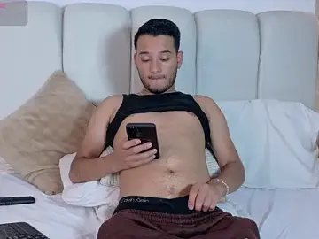 Stripchat Best live sex cam show of Thiago_Stone1