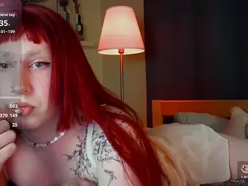 Stripchat Live Porn of lia_grl