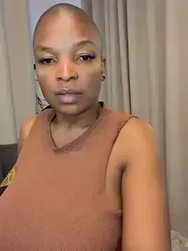 Stripchat Adult Webcam of slimcateee