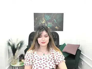 Stripchat Best live sex cam show of AnneTLi